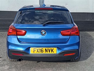 Used BMW 1 Series from AutoTyne