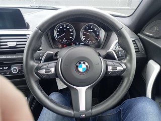 Used BMW 1 Series from AutoTyne