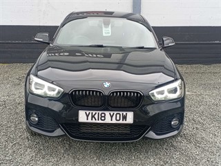 Used BMW 1 Series from AutoTyne