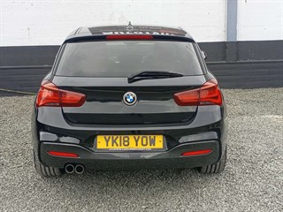 Used BMW 1 Series from AutoTyne