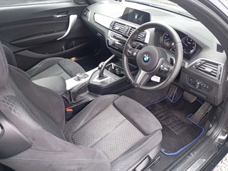 Used BMW 1 Series from AutoTyne