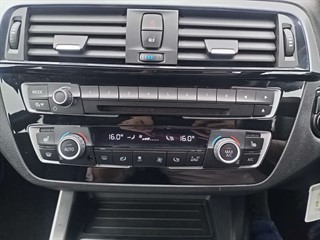 Used BMW 1 Series from AutoTyne