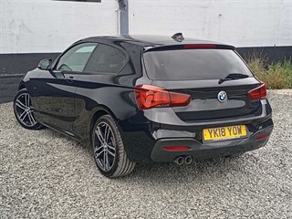 Used BMW 1 Series from AutoTyne