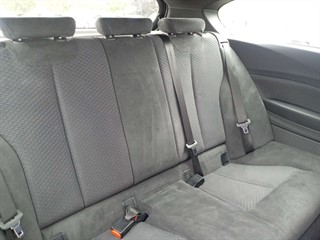 Used BMW 1 Series from AutoTyne