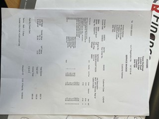 Used BMW 320d from AutoTyne