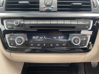 Used BMW 320d from AutoTyne