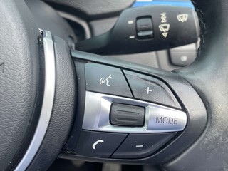 Used BMW 320d from AutoTyne