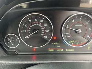 Used BMW 320d from AutoTyne