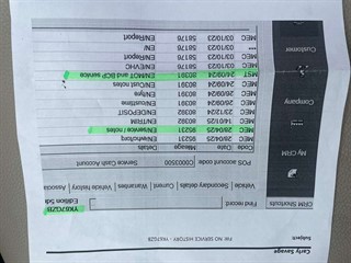 Used BMW 320d from AutoTyne