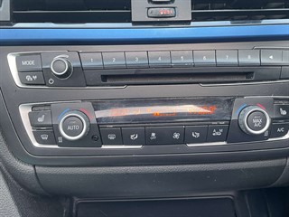 Used BMW 320d from AutoTyne