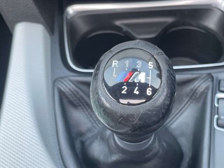 Used BMW 320d from AutoTyne