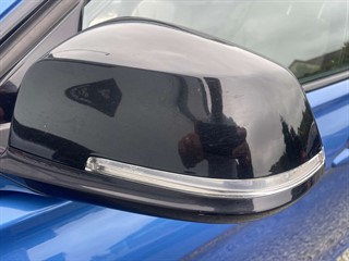 Used BMW 320d from AutoTyne