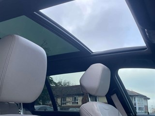 Used BMW 320d from AutoTyne