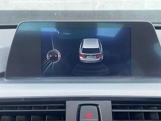 Used BMW 320d from AutoTyne