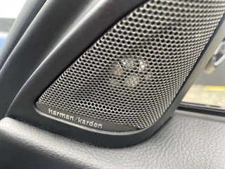 Used BMW 320d from AutoTyne