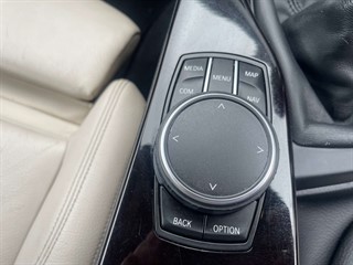 Used BMW 320d from AutoTyne