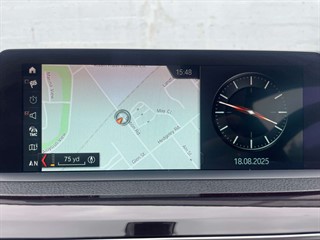 Used BMW 320d from AutoTyne