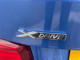 Used BMW 320d from AutoTyne