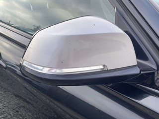 Used BMW 320d from AutoTyne