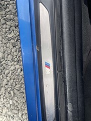 Used BMW 320d from AutoTyne