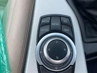 Used BMW 320d from AutoTyne