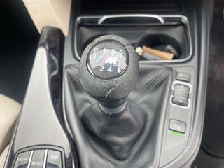 Used BMW 320d from AutoTyne