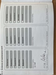 Used BMW 320d from AutoTyne