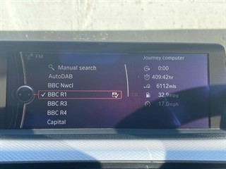 Used BMW 320d from AutoTyne