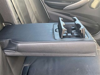 Used BMW 320d from AutoTyne