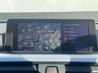 Used BMW 320d from AutoTyne