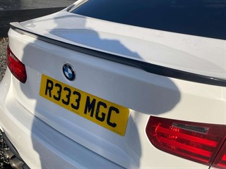 Used BMW 320d from AutoTyne