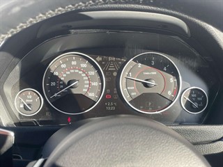 Used BMW 320d from AutoTyne
