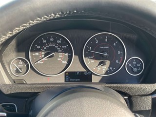 Used BMW 330d from AutoTyne