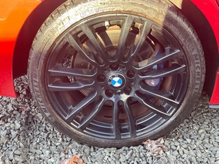 Used BMW 330d from AutoTyne