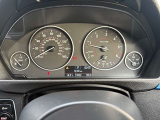 Used BMW 330d from AutoTyne