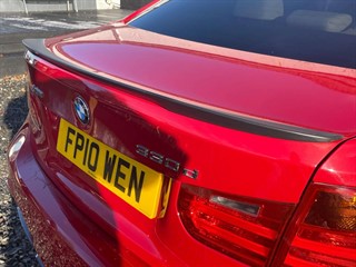 Used BMW 330d from AutoTyne