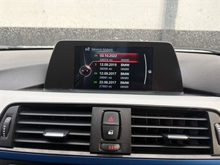 Used BMW 330d from AutoTyne