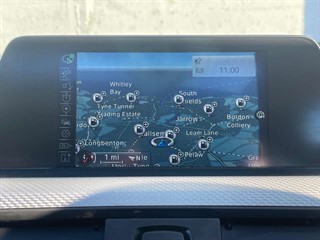 Used BMW 330d from AutoTyne