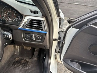 Used BMW 330d from AutoTyne