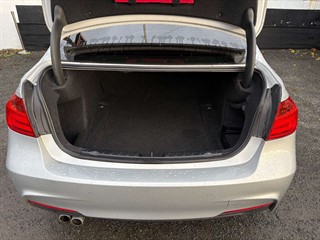 Used BMW 330d from AutoTyne