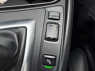 Used BMW 330d from AutoTyne