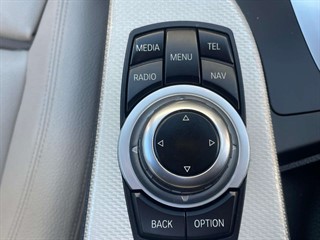 Used BMW 330d from AutoTyne