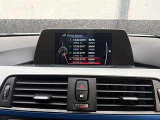 Used BMW 330d from AutoTyne