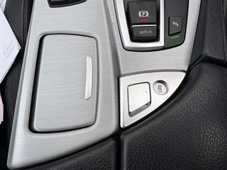 Used BMW 5 Series from AutoTyne