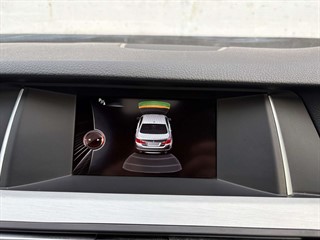 Used BMW 5 Series from AutoTyne