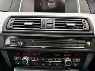 Used BMW 5 Series from AutoTyne