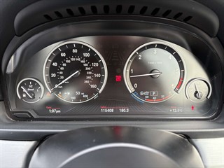 Used BMW 5 Series from AutoTyne