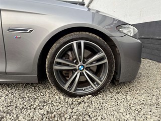 Used BMW 5 Series from AutoTyne