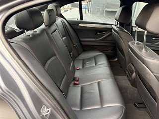 Used BMW 5 Series from AutoTyne