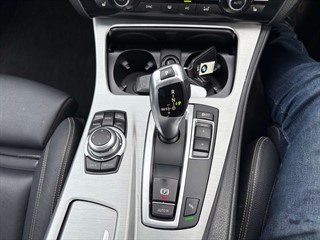Used BMW 5 Series from AutoTyne